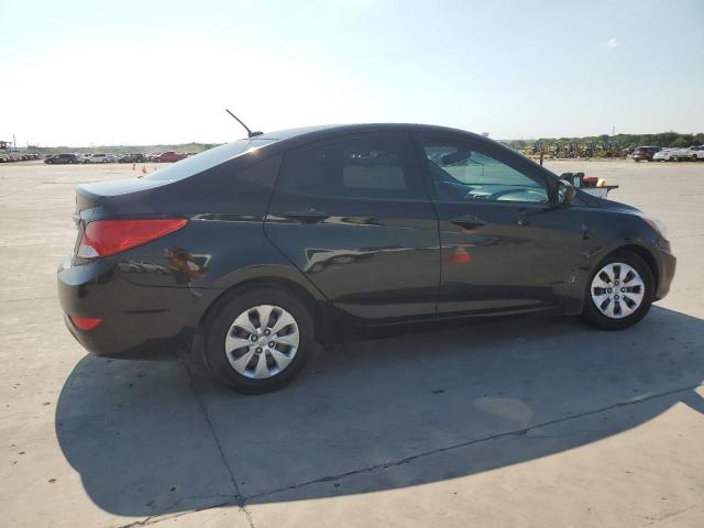 2017 HYUNDAI ACCENT SE - KMHCT4AE3HU386483