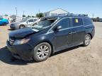 HONDA ODYSSEY EX photo