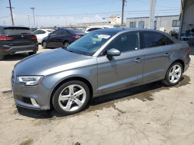 VIN WAUAUGFF8J1031664 2018 Audi A3, Premium no.1