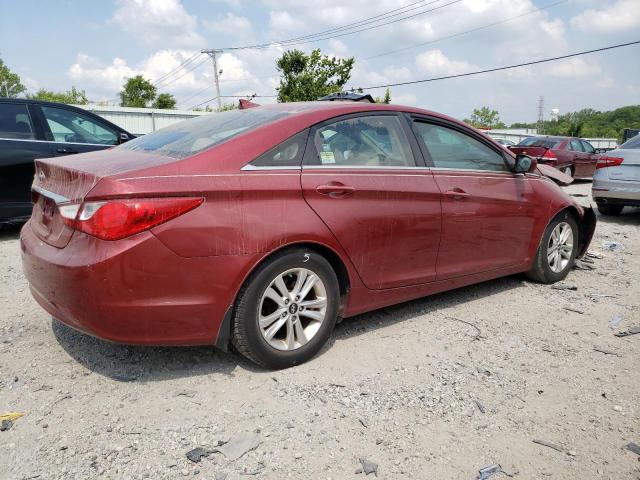 Vin: 5npeb4ac0dh683651, lot: 63703754, hyundai sonata gls 20133