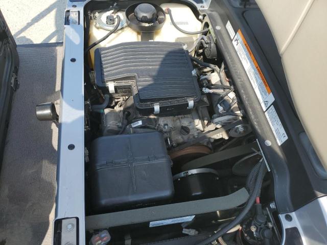 2017 YAMAHA GOLF CART J0D000992