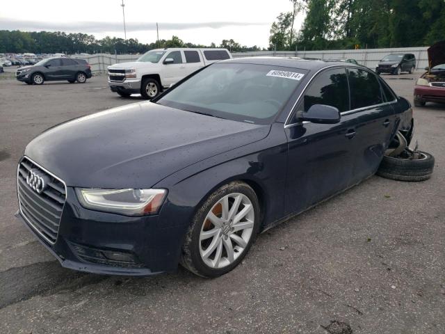 VIN WAUFFAFL9DN024044 2013 Audi A4, Premium Plus no.1