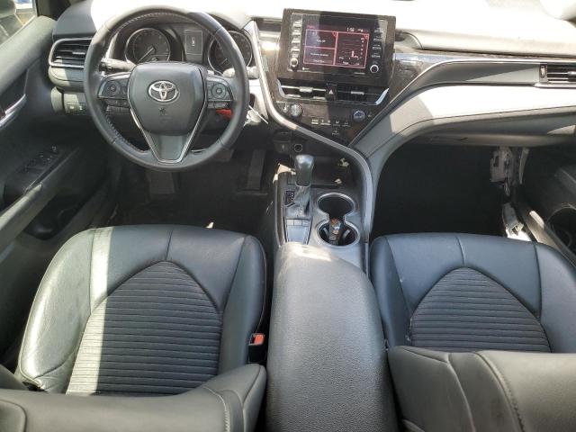 2023 TOYOTA CAMRY SE N - 4T1G11AK0PU145491
