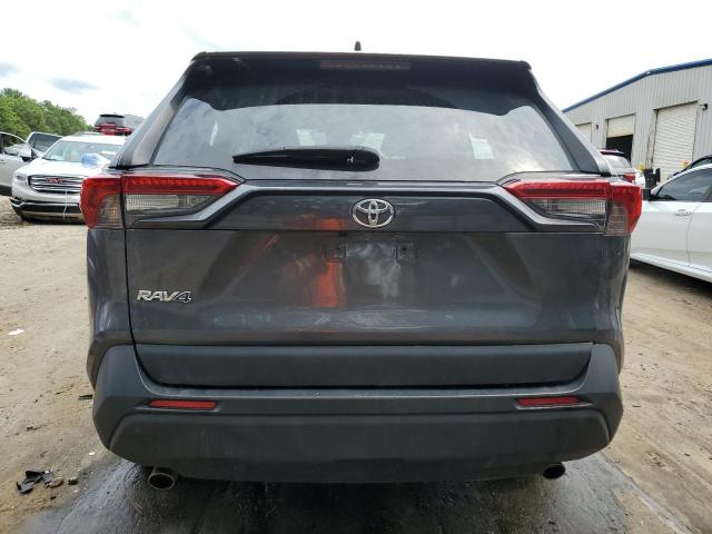 2022 TOYOTA RAV4 LE 2T3H1RFV6NC203146  64591034