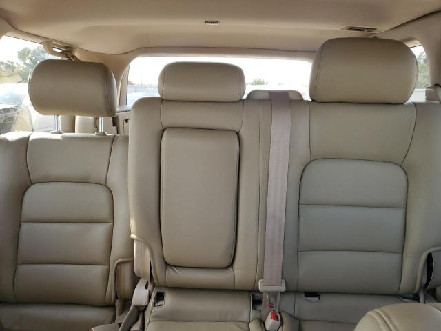 2001 Lexus Lx 470 VIN: JTJHT00W213508028 Lot: 62149854