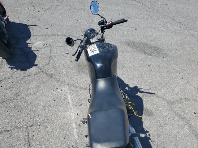 2005 KAWASAKI EX250 F - JKAEXMF165DA12031