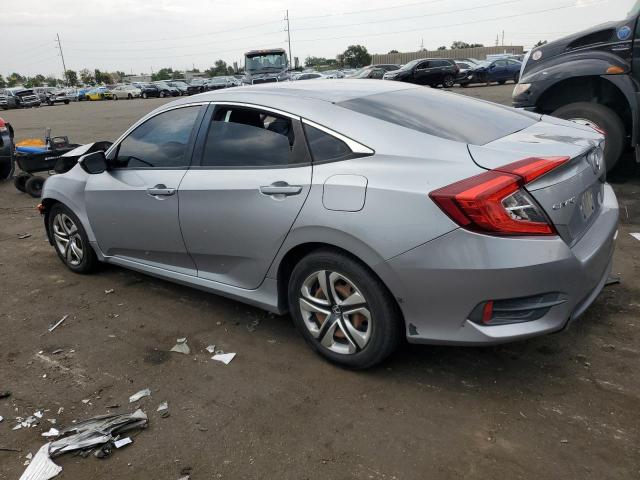 2016 HONDA CIVIC LX - 19XFC2F50GE034621