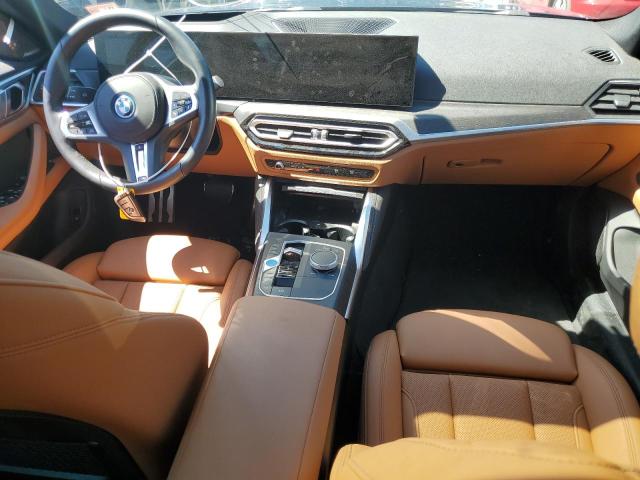 2024 BMW I4 EDRIVE WBY73AW02RFR55362