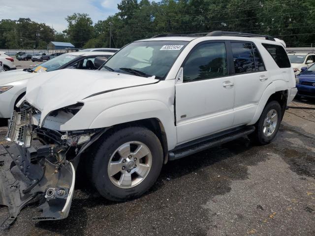 TOYOTA 4RUNNER SR