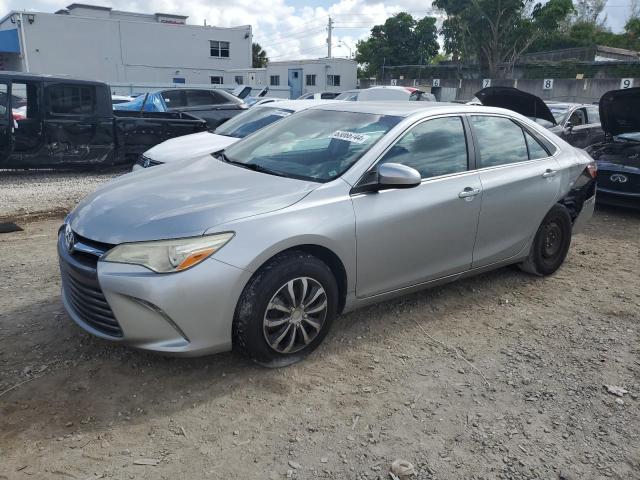 4T1BF1FK4HU287798 2017 TOYOTA CAMRY - Image 1