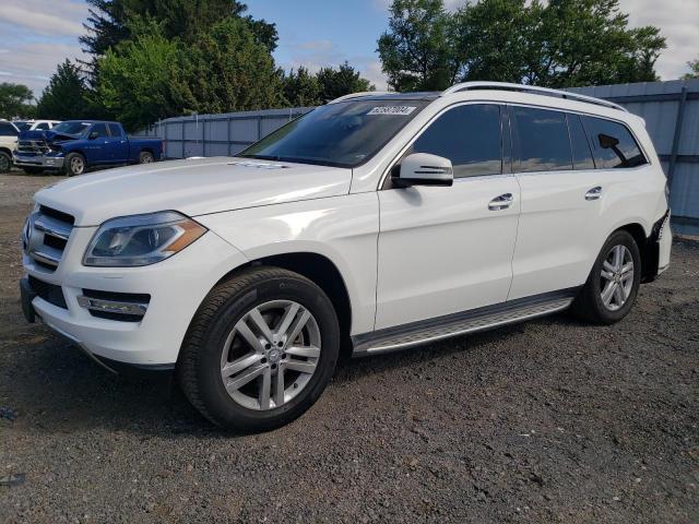 2016 MERCEDES-BENZ GL 450 4MA 4JGDF6EE7GA648409  62587004