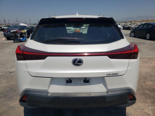 2020 Lexus Ux 200 VIN: JTHX3JBH1L2024040 Lot: 62573494