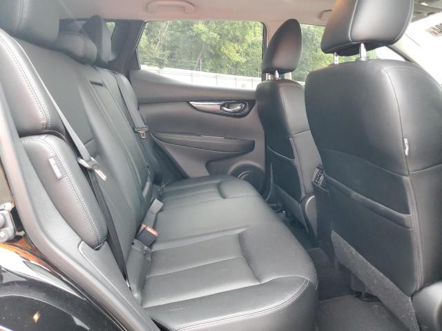 2022 Nissan Rogue Sport Sl VIN: JN1BJ1CW0NW486859 Lot: 61825094