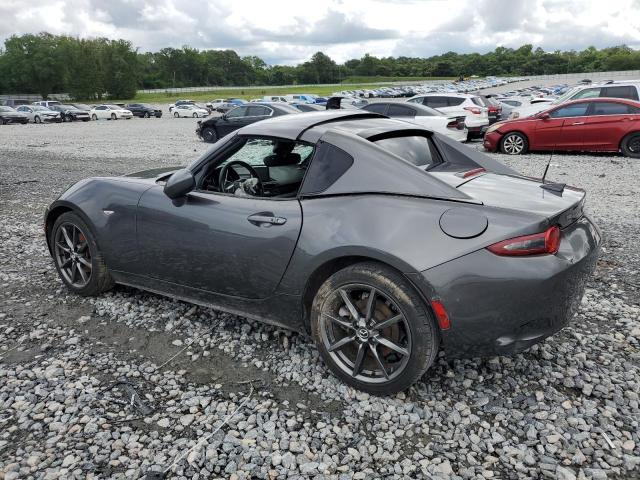 Vin: jm1ndam75h0101487, lot: 64810934, mazda mx5 grand touring 20172