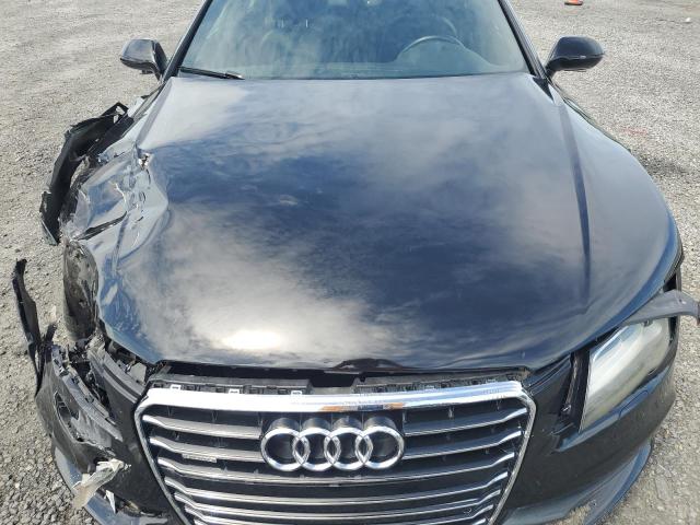 VIN WAU2GAFC6EN075191 2014 AUDI A7 no.11