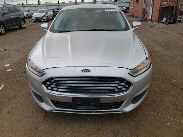 VIN 3FA6P0H70FR190856 2015 Ford Fusion, SE no.5