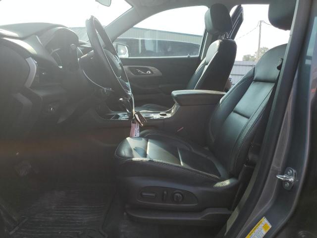 1GNERHKW9LJ166678 Chevrolet Traverse L 7