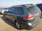 TOYOTA SIENNA LE photo