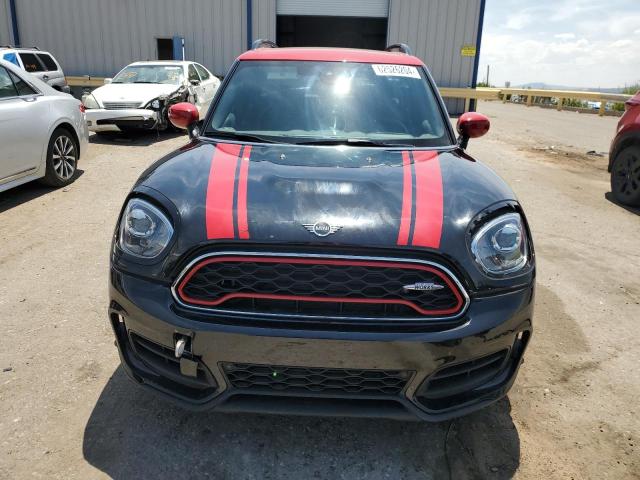 2020 MINI COOPER JCW WMZYZ9C0XL3L31759