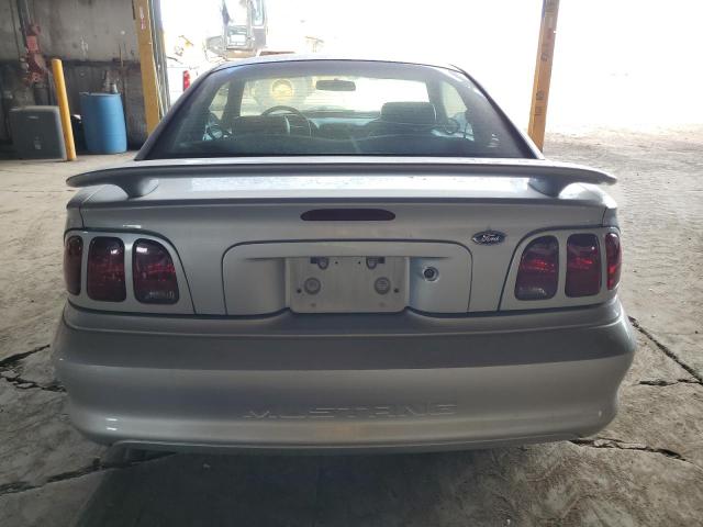 1998 Ford Mustang VIN: 1FAFP4045WF161827 Lot: 60468784