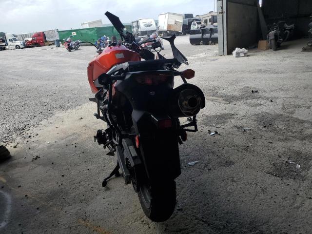 2009 SUZUKI DL650 - JS1VP54AX92102533