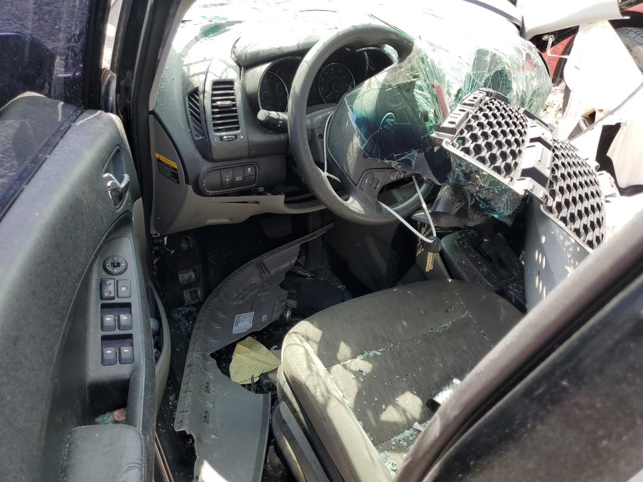 KNAFK4A62F5411147 2015 Kia Forte Lx