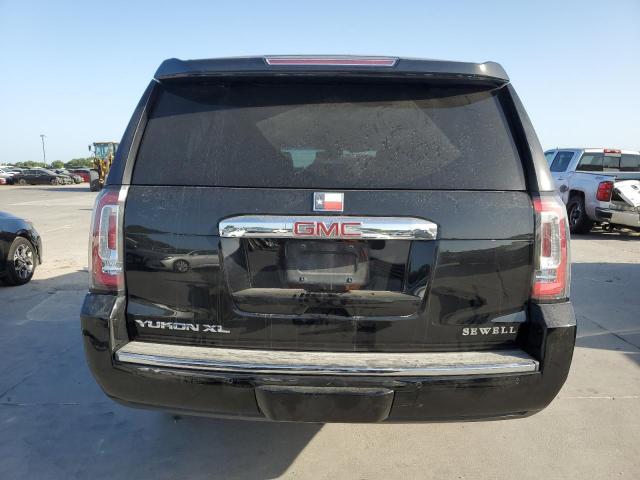 2018 GMC Yukon Xl Denali VIN: 1GKS1HKJ4JR284213 Lot: 61599704