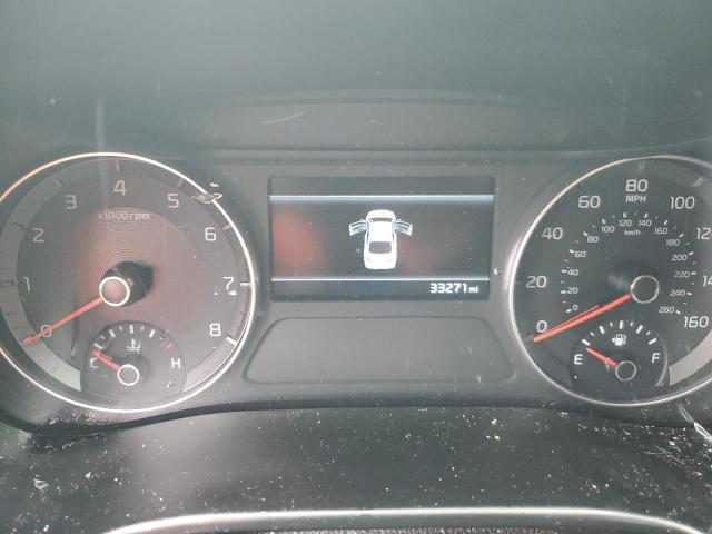 2023 KIA FORTE LX - 3KPF24AD5PE527515