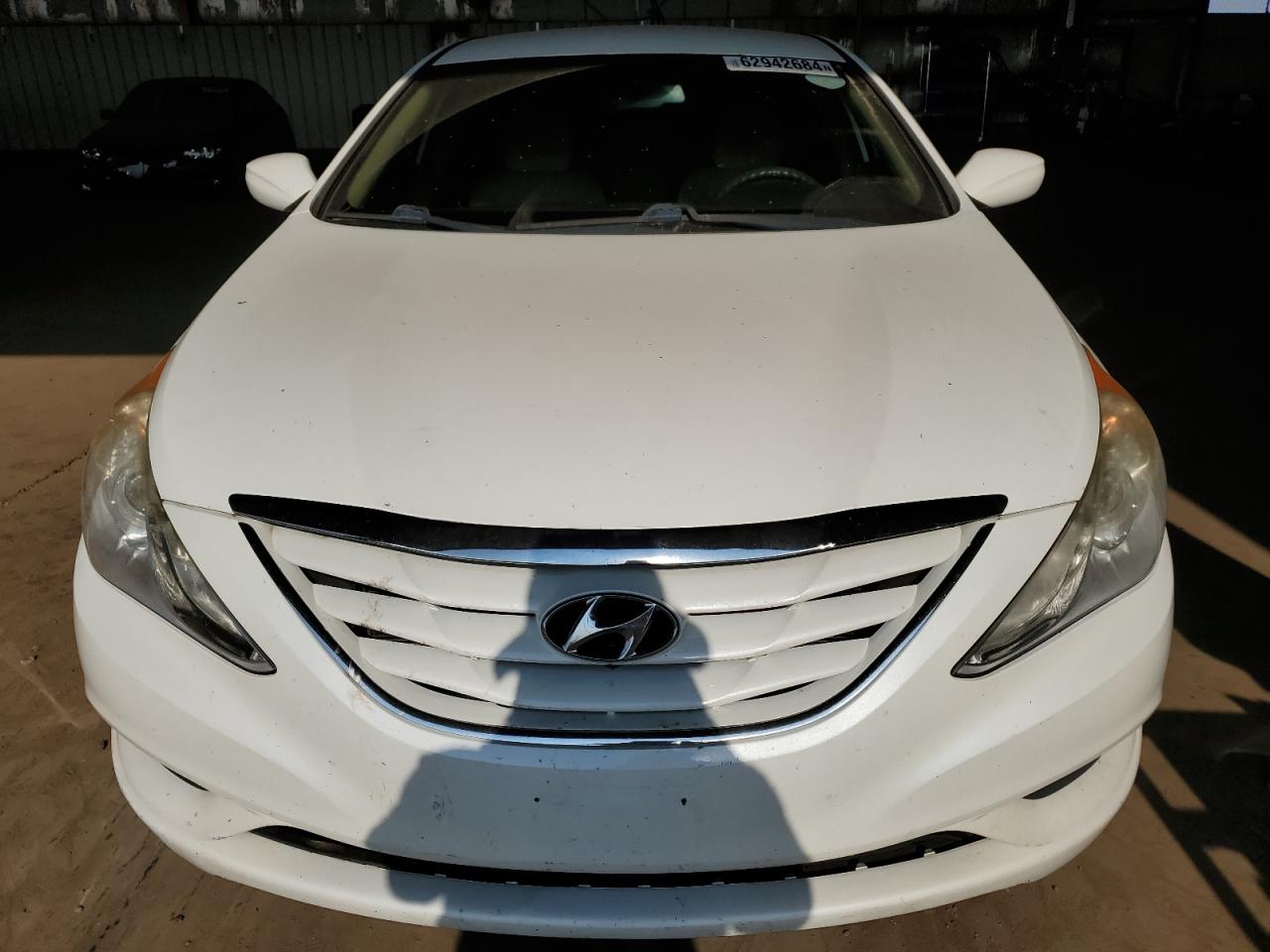 2012 Hyundai Sonata Gls vin: 5NPEB4AC8CH373083