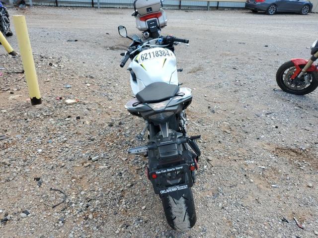 2021 HONDA CBR500 RA MLHPC6252M5201356