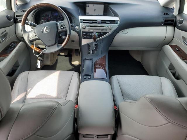 2012 Lexus Rx 350 VIN: 2T2BK1BA9CC151164 Lot: 62051154