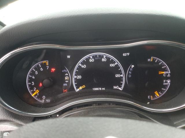 2017 Jeep Grand Cherokee Laredo VIN: 1C4RJFAGXHC904158 Lot: 61431574