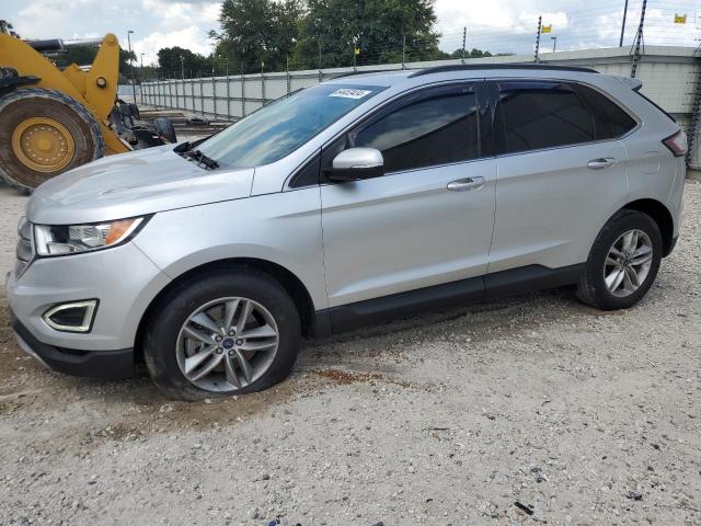 2018 FORD EDGE SEL 2FMPK4J84JBC16854  64453434