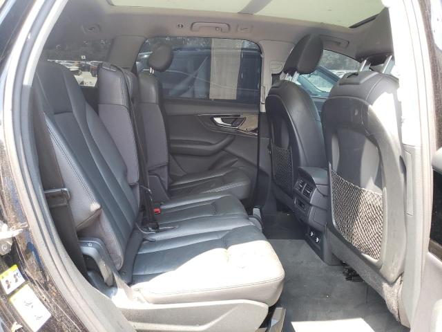 2018 Audi Q7 Premium Plus VIN: WA1LAAF71JD002896 Lot: 62289744