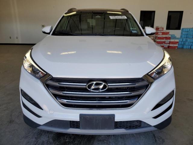 2018 HYUNDAI TUCSON VAL - KM8J33A22JU753290