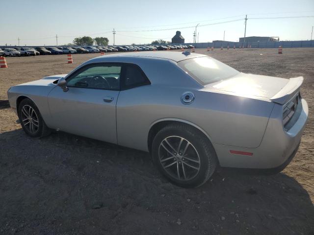2019 DODGE CHALLENGER - 2C3CDZKG6KH741806