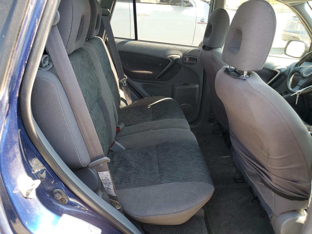 JTEHH20V330236662 2003 Toyota Rav4