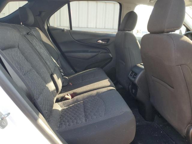 2018 CHEVROLET EQUINOX LT - 2GNAXSEV2J6287518
