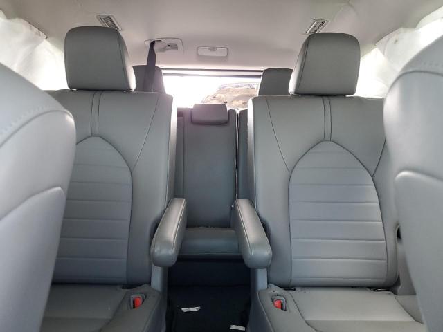 2022 TOYOTA HIGHLANDER - 5TDGZRAH6NS551339