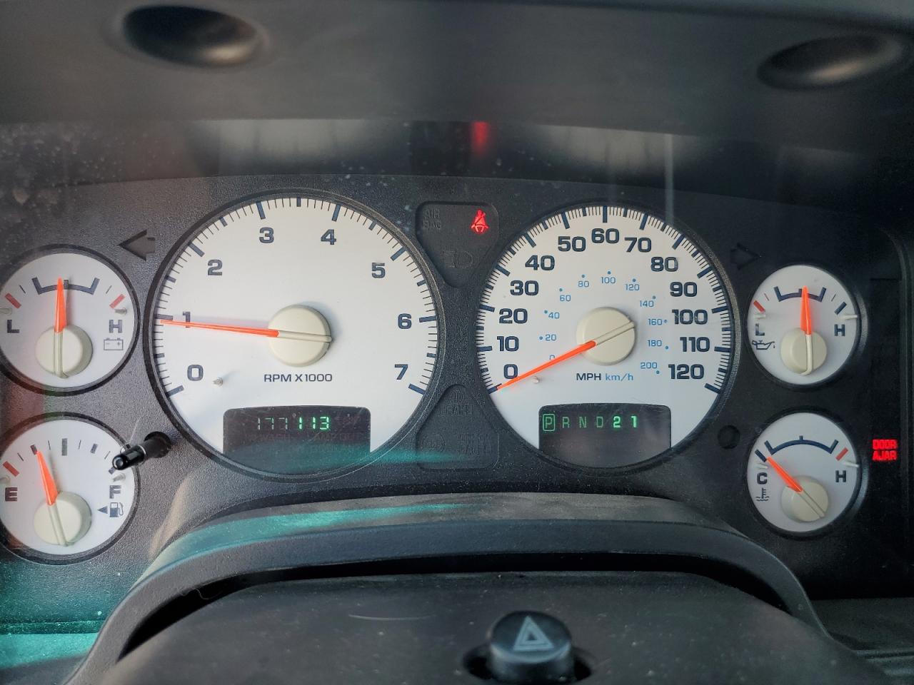 1D7HU18N42J239146 2002 Dodge Ram 1500