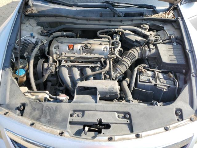 2011 Honda Accord Exl VIN: 1HGCS1B81BA013354 Lot: 61152244