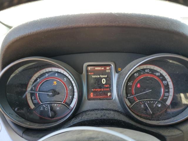 2016 Dodge Journey Crossroad VIN: 3C4PDDGG4GT183834 Lot: 61730284