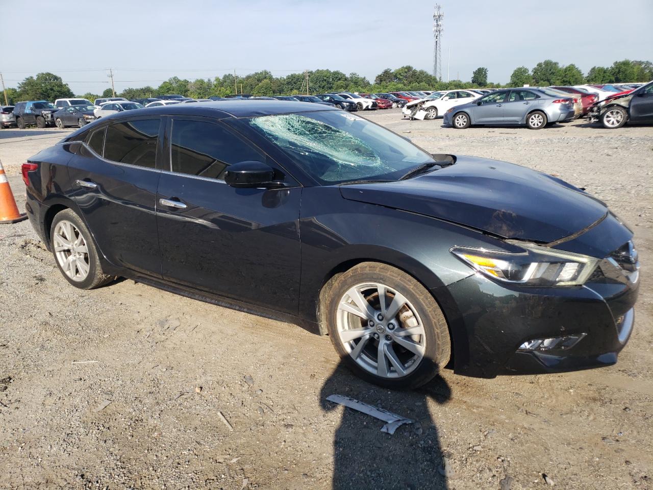 Global Auto Auctions