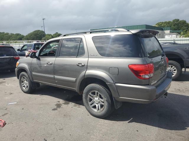 5TDBT48A97S282232 2007 Toyota Sequoia Limited