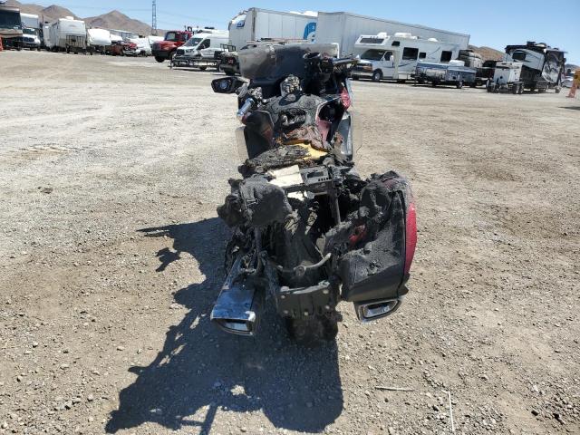 2021 HONDA GL1800 D JH2SC7959MK302136