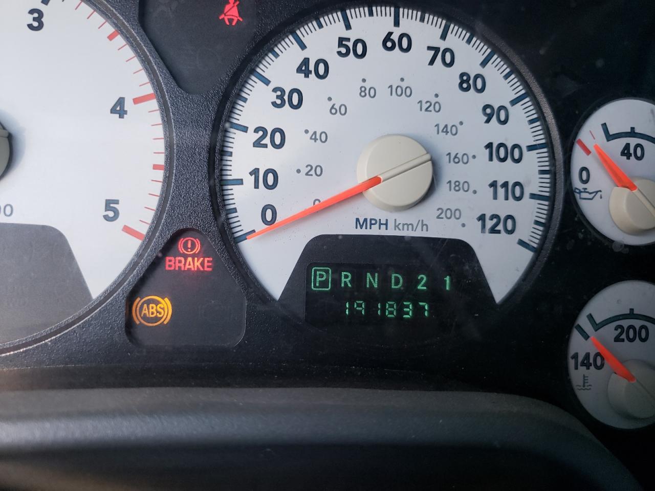 3D7MX38C57G737008 2007 Dodge Ram 3500 St