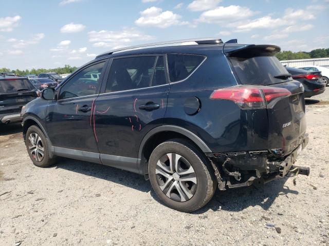 2018 TOYOTA RAV4 LE - 2T3BFREV1JW760256