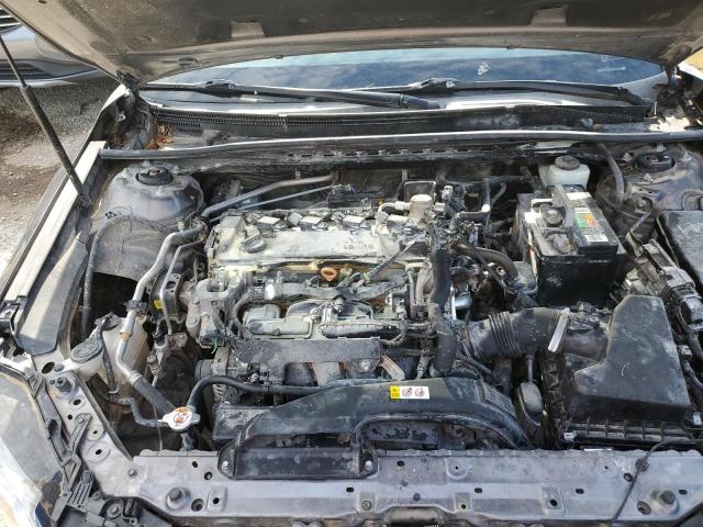 VIN 4T1G11AK5LU915002 2020 Toyota Camry, SE no.11