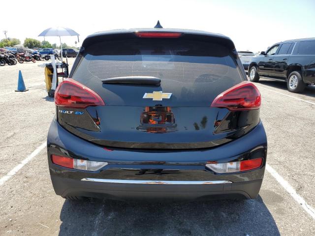 2021 CHEVROLET BOLT EV LT 1G1FY6S09M4104304  62312264