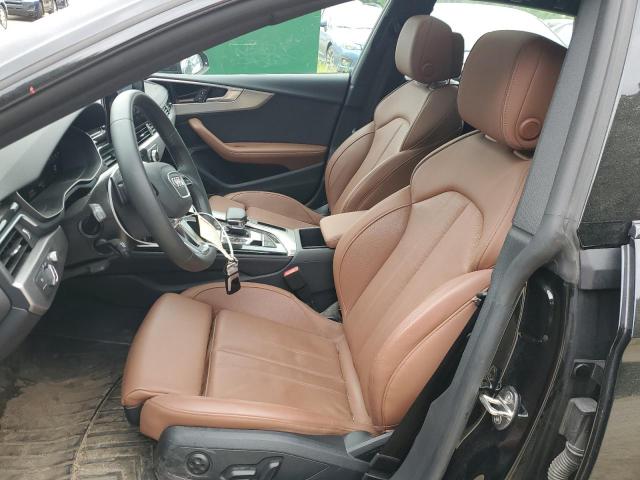 2023 AUDI A5 PRESTIG WAUEACF52PA042615